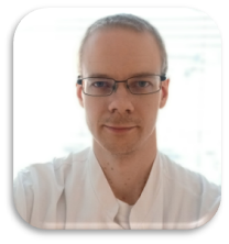 Lauri Lehmonen, Medical Physicist, PhD