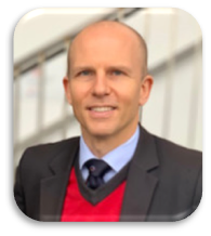 Martin Ugander, MD, Professor